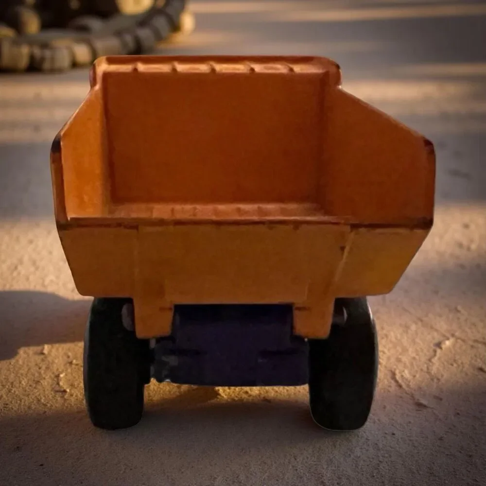 MATCHBOX LESNEY vintage 1975